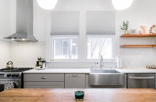 Virginia Highland House | Classic VAHi Bungalow