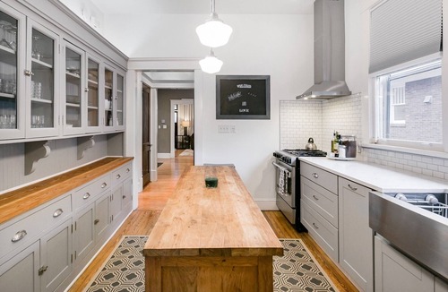 Virginia Highland House | Classic VAHi Bungalow