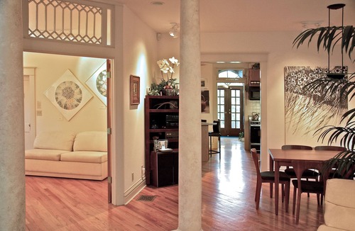 Lower Arapahoe House | CLASSIC VICTORIAN, a short walk to downtown in a charming Boulder neighborhood