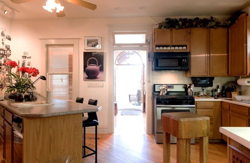 Lower Arapahoe House | CLASSIC VICTORIAN, a short walk to downtown in a charming Boulder neighborhood