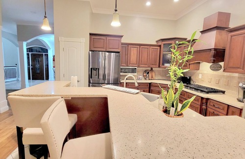 West Chester House | Classic Victorian Estate