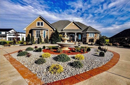 West Chester House | Classic Victorian Estate