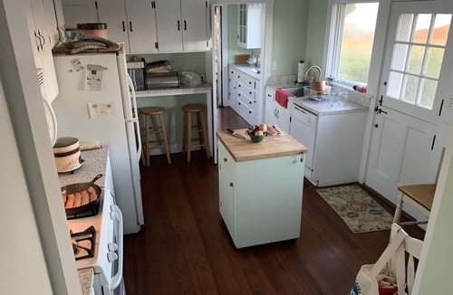 Little Compton House | Classic Waterfront Rental: Summer, Fall or Winter!