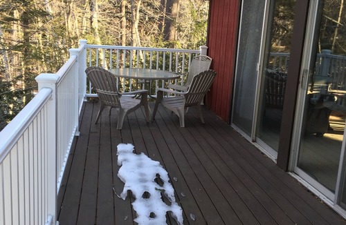 Intervale Ski Chalet | Classic White Mountains Getaway!