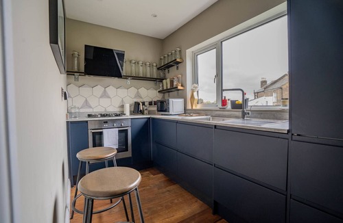 Charlton Apartment | Classical Beauty in Greenwich