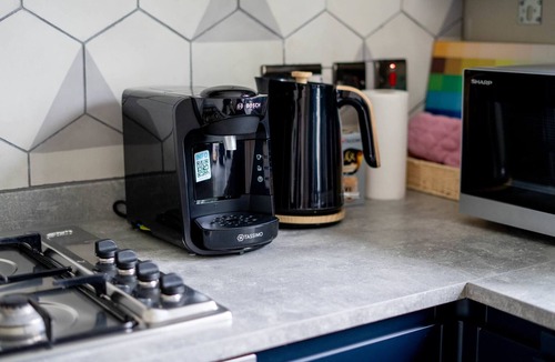 Charlton Apartment | Classical Beauty in Greenwich