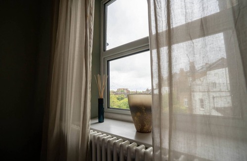 Charlton Apartment | Classical Beauty in Greenwich