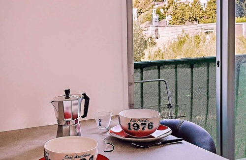 Fabron Apartment | Classical charm in full comfort