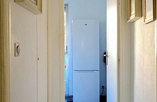 Fabron Apartment | Classical charm in full comfort