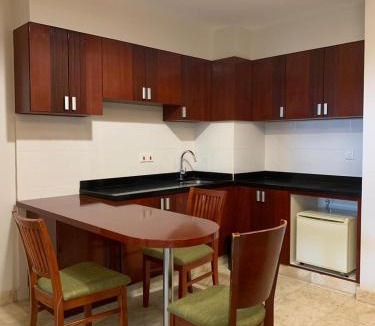 Pulai Hotel | Classical Romantic at Cinta Ayu 2-3pax