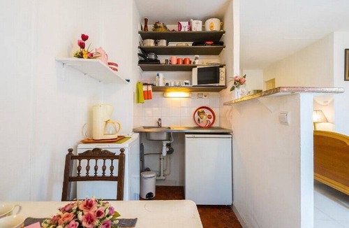 Epinettes Apartment | Classicism style decoration