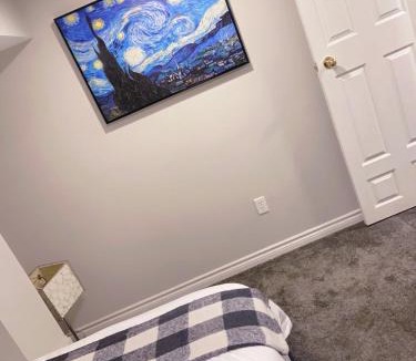 Bowmanville Apartment | ClassicPavillion INN