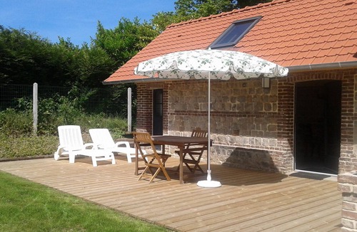 Sotteville-sur-Mer House | CLASSIFICATION 3 * N ° 07602076-68318-0035