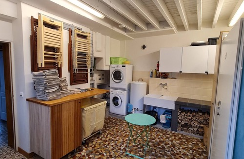 Houlgate House | Classified ☆ late 19th century bourgeois residence 2 steps from the beach