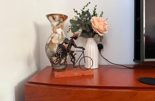 Watford Town Centre Apartment | Classy 1- Bedroom Apartment