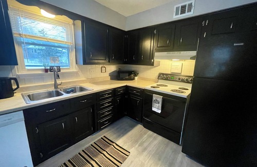 Belton House | Classy 2 Bedroom Home