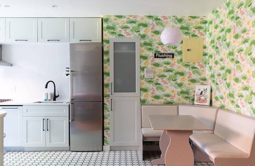 Murray Hill Apartment | Classy 2BR/1,5BA Boutique at Flushing!