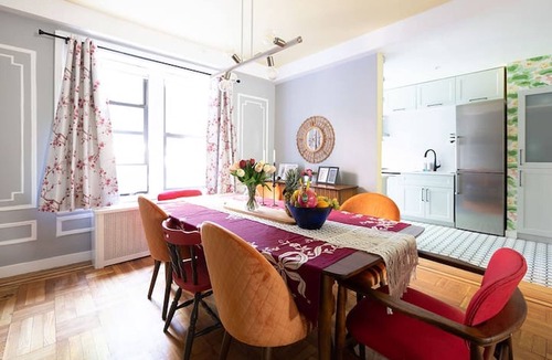 Murray Hill Apartment | Classy 2BR/1,5BA Boutique at Flushing!