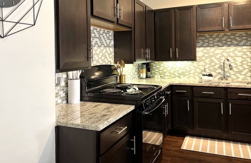 Fort Worth Apartment | Classy Condo near Clearfork Trinity River