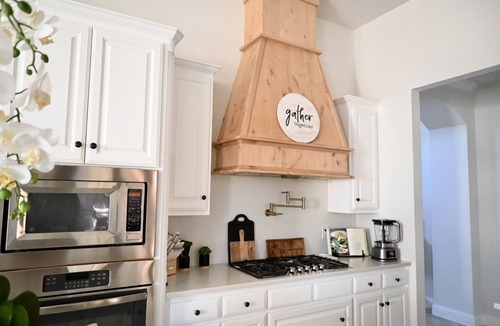 Southwest Carrollton House | Classy & Cozy in Carrollton