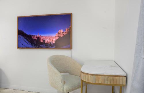 Wellington Point Apartment | Classy Modern self contained Studio- Private & Peaceful