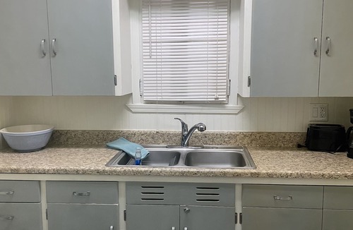 Boone Apartment | Classy Serenity Suite Preferred Partner Rail Explorers, Pets OK