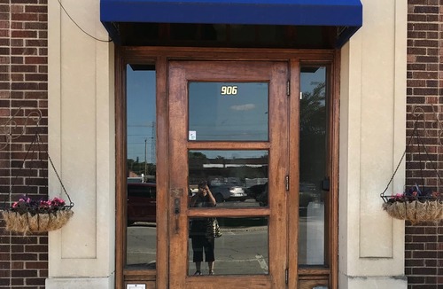 Boone Apartment | Classy Serenity Suite Preferred Partner Rail Explorers, Pets OK