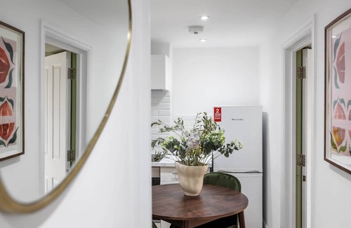 Holloway Apartment | Classy&Stylish 2 bed flat