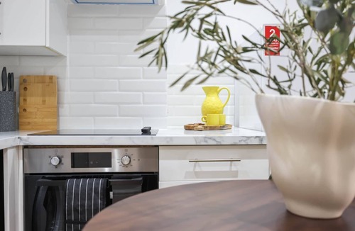 Holloway Apartment | Classy&Stylish 2 bed flat