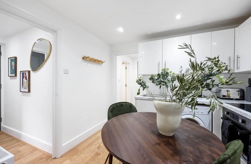 Holloway Apartment | Classy&Stylish 2 bed flat