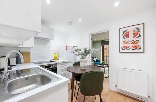 Holloway Apartment | Classy&Stylish 2 bed flat
