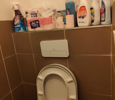 Sarcelles House | Claude 26