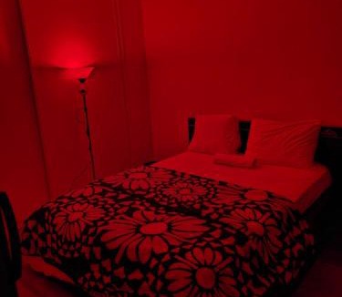 Sarcelles House | Claude 26