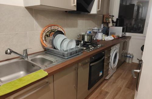 Sarcelles House | Claude 26