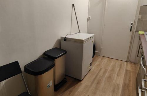 Sarcelles House | Claude 26