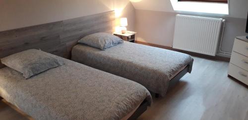 Saint-Yorre House | claude et chantal