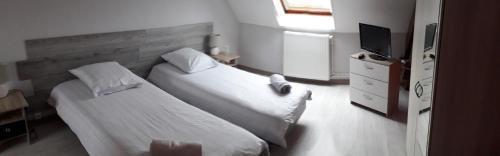 Saint-Yorre House | claude et chantal