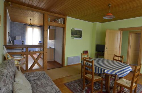 Bindernheim House | Claude