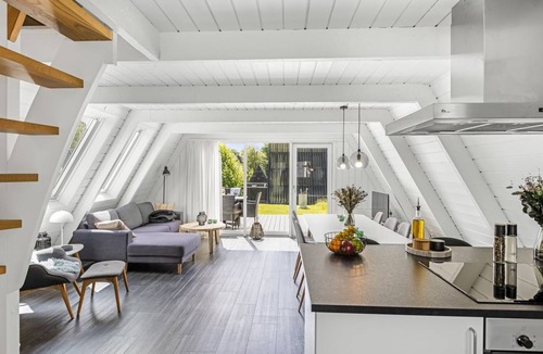 Gatten House | "Claudette" - 18km to the fjord by Interhome