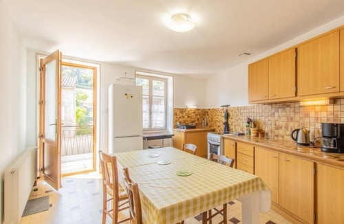 Lugny House | "Claudette's House"