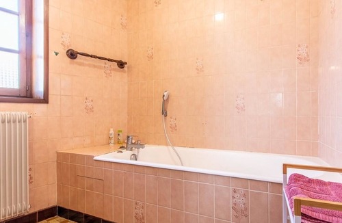 Lugny House | "Claudette's House"