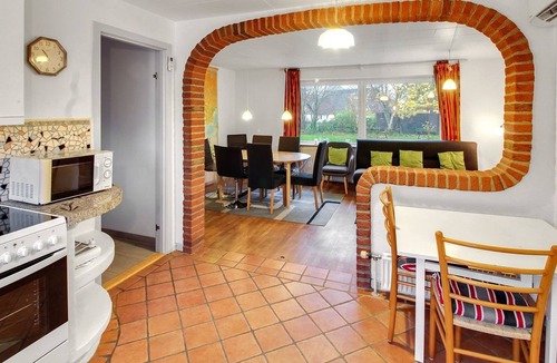 Ballum House | "Claudia" by Interhome