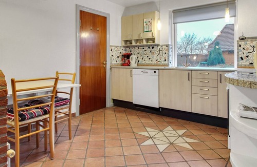 Ballum House | "Claudia" by Interhome