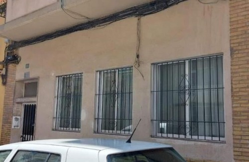 San Anton Apartment | Claudia City-center Home