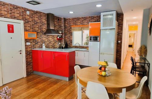 Campoamor Apartment | Claudia Tourist Apartment