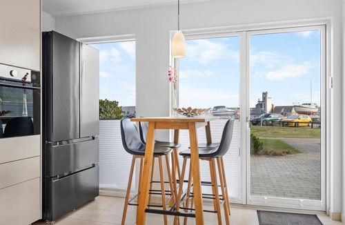 Assens House | "Claudine" - 90m from the sea by Interhome