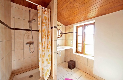 Saint-Crepin-et-Carlucet House | CLAUDINE - 4 people