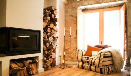 Tarres House | Clauhomes Galliner de Tarres