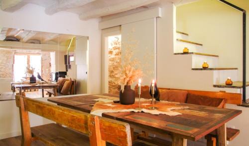 Tarres House | Clauhomes Galliner de Tarres