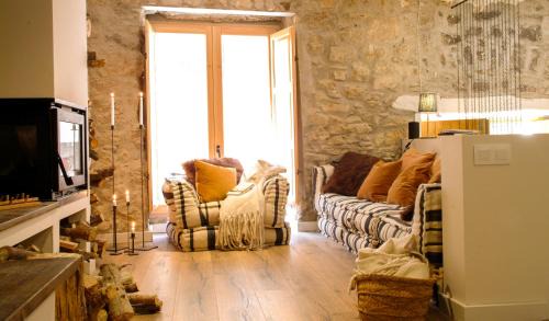 Tarres House | Clauhomes Galliner de Tarres